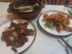 -锦園(伊势丹美食城店)