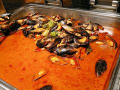 -汉巴味德(大悦城店)