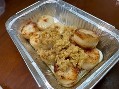 -强记龙虾钳(定安里店)