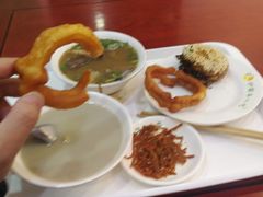 -护国寺小吃(地安门店)