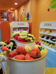 -宝贝渡口儿童游乐园(华南安盛店)