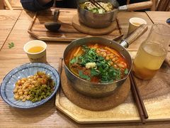-小满手工粉(上海品尊国际店)