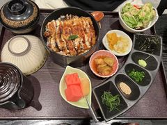 -玄白·炭烤活鳗(上海首店)