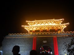 -东关街美食广场