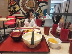 -食其家·牛丼咖喱(日月光中心广场店)