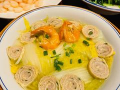 -大牌大·传统杭帮菜(湖滨店)