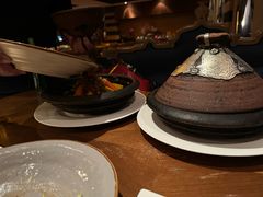 -Tajine Moroccan塔金摩洛哥中东餐厅