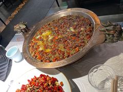 -雲蜀龙阁·金牌水煮鱼(方庄店)