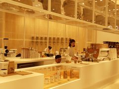 -% Arabica阿拉比卡咖啡(深圳湾万象城店)