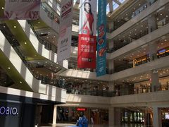 -光启城时尚购物中心