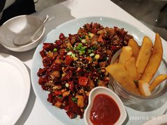 -眉州东坡(春秀路店)