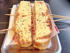 -师烤·豆花烤鱼(广州荔湾扬韬广场店)