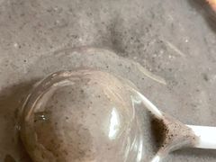 芝麻糊汤团-江记甜品(罗湖店)