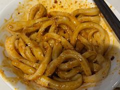 -樊三嬢手工甜水面(大邑安仁店)