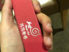 -花花卷卷·鲜食蛋糕(静安久光百货店)