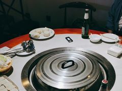 -桃源村铁锅炖鱼(体育馆道店)