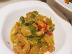 -佬麻雀·剁椒鱼头(京基KK One店)