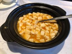 老上海蟹粉豆腐-上海小南国(正大店)