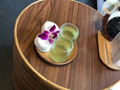-Let’s Relax Spa(Siam Square One)