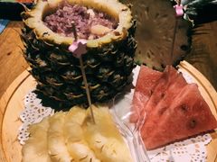 -别院里音乐餐酒吧(双流航空港店)