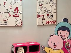 -静宜和她的朋友(星海广场店)