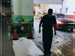 -百联南桥购物中心