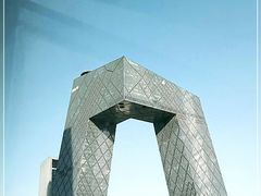 -中央广播电视总台(光华路办公区)