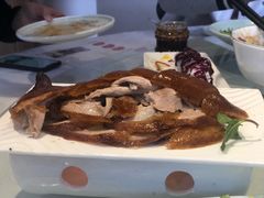 -合兴居烤鸭店