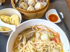 -同心楼(解放北路店)