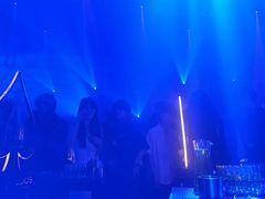 -CLUB OPUS欧贝斯酒吧(合肥店)