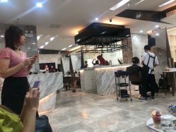 -OnHair造型