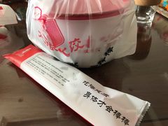 -大娘水饺(朝阳中路百润发店)