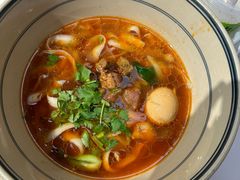 -墩儿大碗宽面(来福士店)