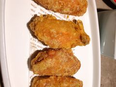 -新白鹿餐厅(金鹰新街口店)