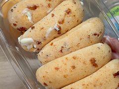 -迦南·甜品蛋糕(传媒店)