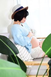 -映像视界孕妇儿童摄影馆(龙岗万科店)