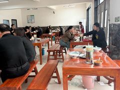 -饶阳传统豆腐脑