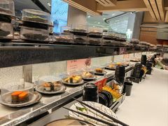 -争鲜回转寿司(朝北大悦城店)