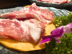 -万兴佳烤肉·长白山老味道(东岸里店)