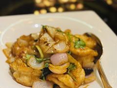 -北京四季酒店·采逸轩