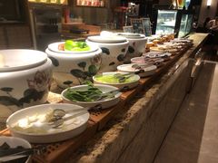 -嘉定凯悦·咖啡厅