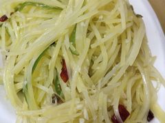 -零花钱川菜馆(文博东路店)