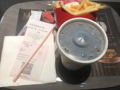 -麦当劳(世纪汇广场店)