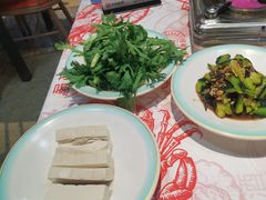 -辣不怕口味虾(凌霄路店)