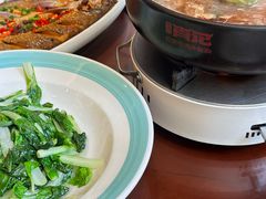 -肖记公安牛肉鱼杂馆·省级非物质文化遗产(三角路直营店)