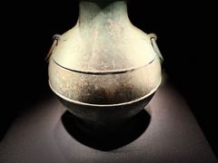 -重庆中国三峡博物馆(重庆博物馆)