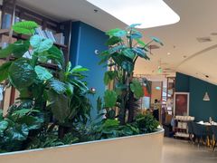 -悦海·家宴·冰花皮皮虾大锅贴(宝龙店)