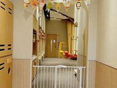 -七田真早期教育(翠湖御景中心)