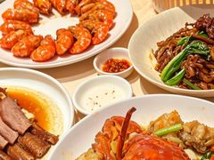 -侨美食家·粤菜(体育西路店)