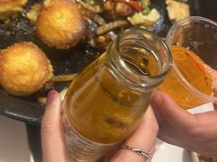 -一烙锅(友谊店)